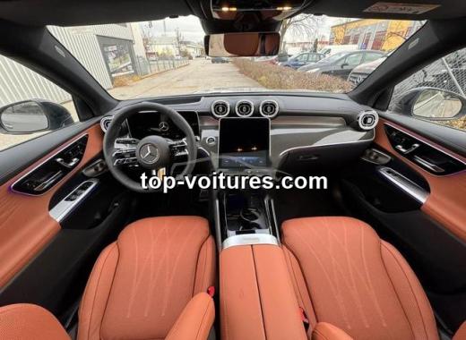 Mercedes Classe GLC 2026 — photo 5
