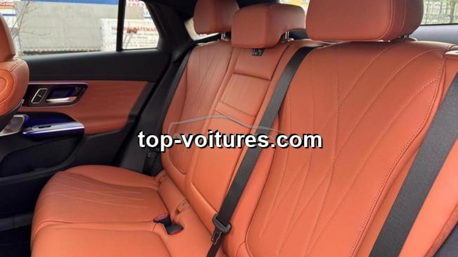 Mercedes-Benz Classe GLC