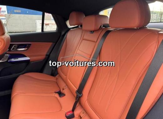 Mercedes Classe GLC 2026 — photo 6