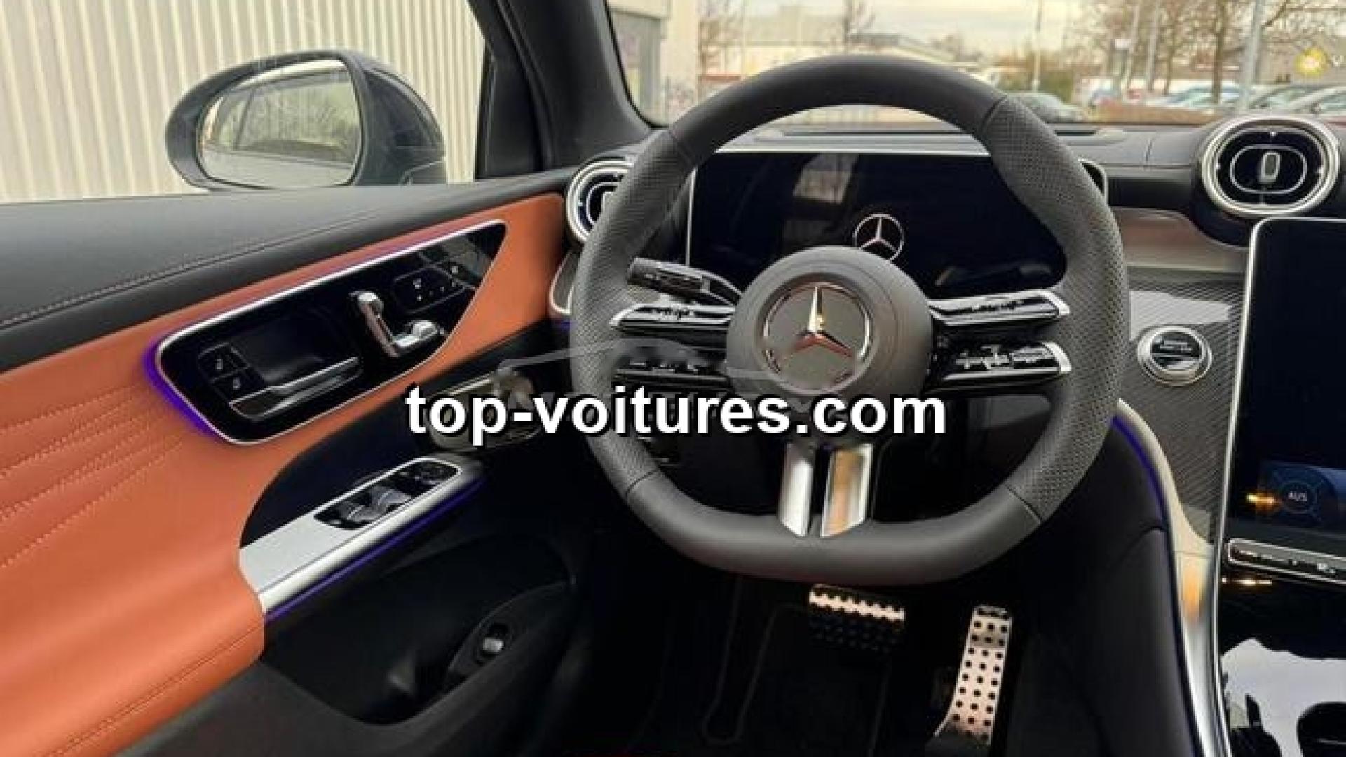 Mercedes-Benz Classe GLC