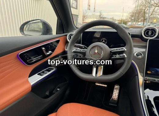 Mercedes Classe GLC 2026 — photo 7