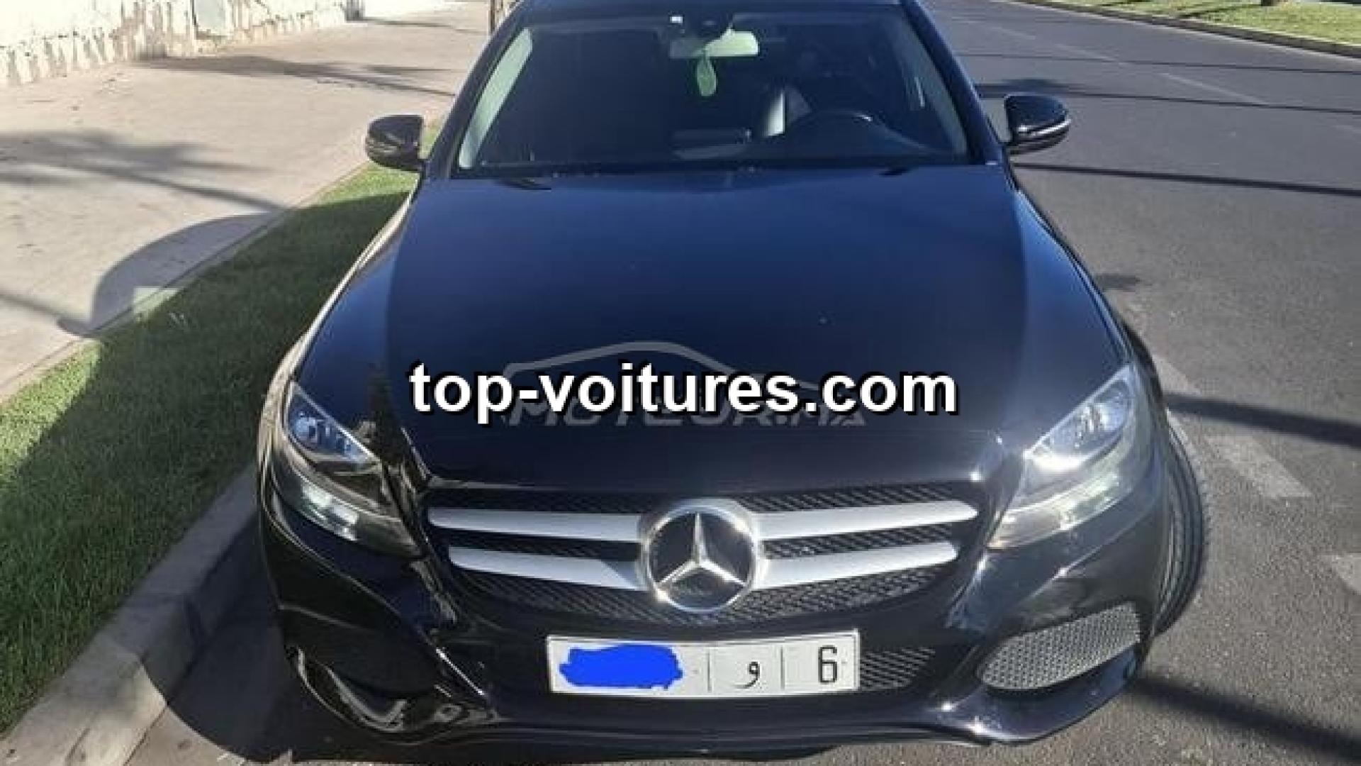 Mercedes-Benz Classe C