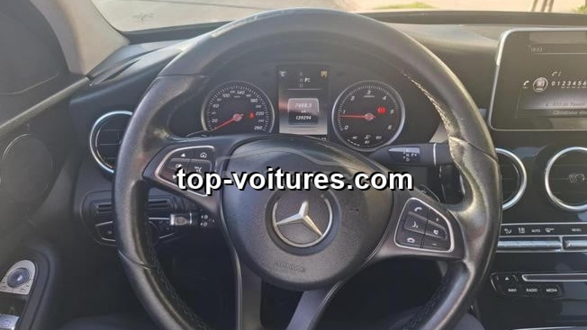 Mercedes-Benz Classe C