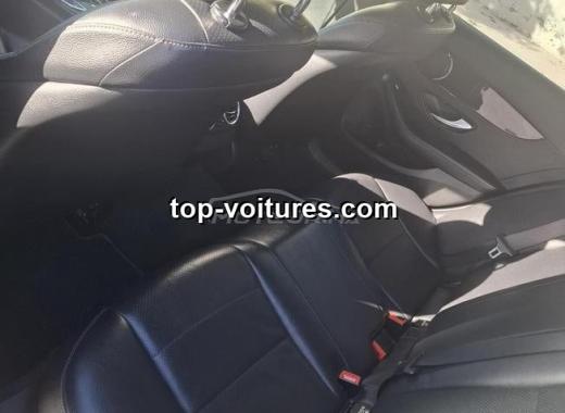 Mercedes Classe C 2018 — photo 3