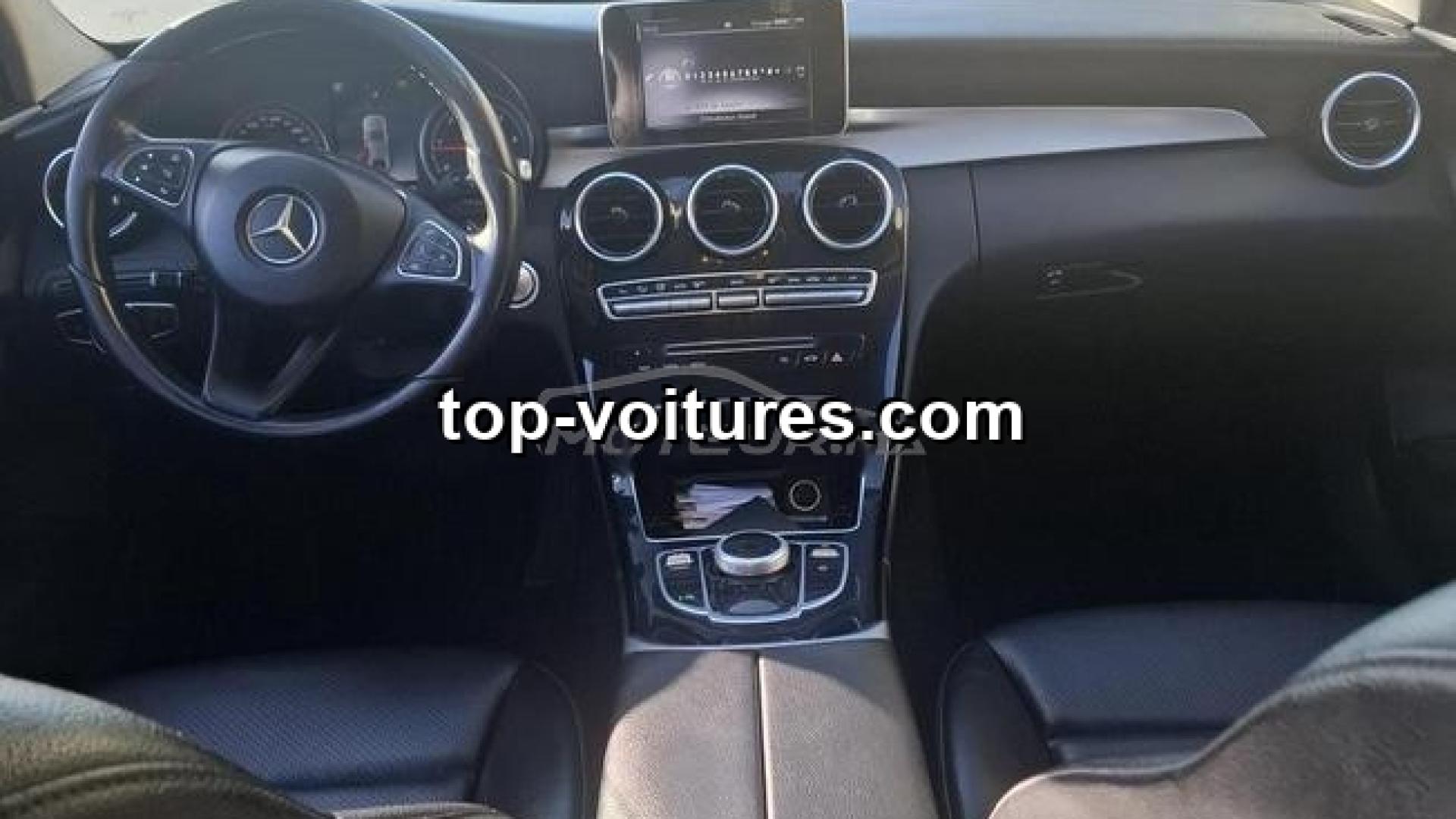 Mercedes-Benz Classe C