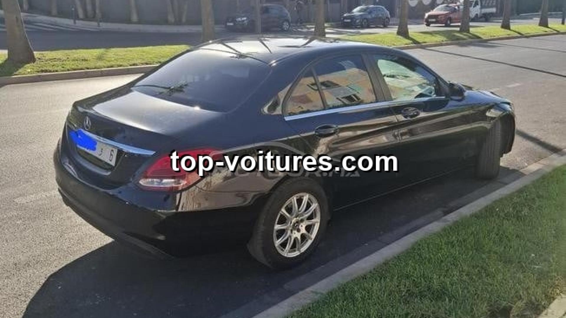 Mercedes-Benz Classe C