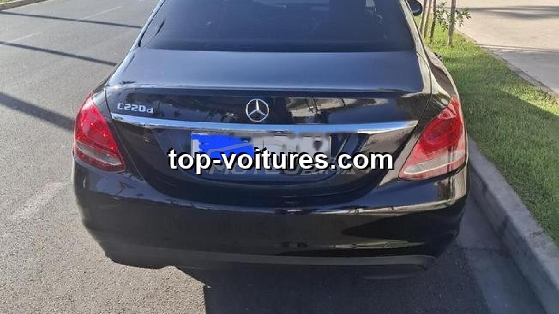 Mercedes-Benz Classe C