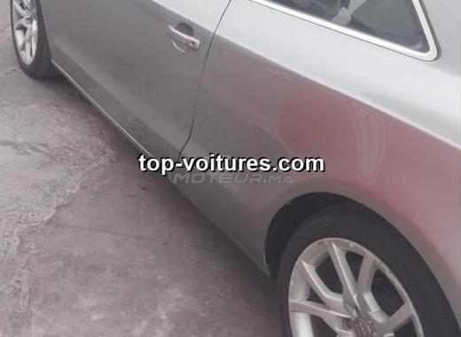 Audi A5 2011 — photo 3