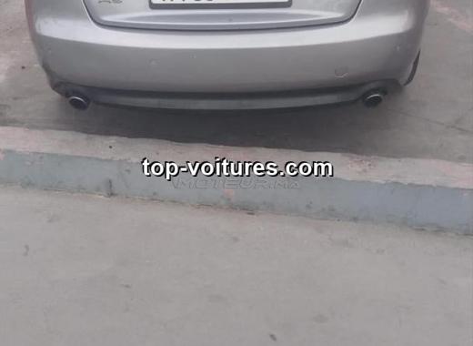 Audi A5 2011 — photo 4