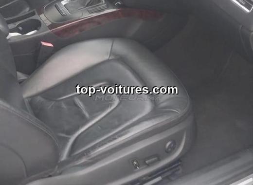 Audi A5 2011 — photo 5