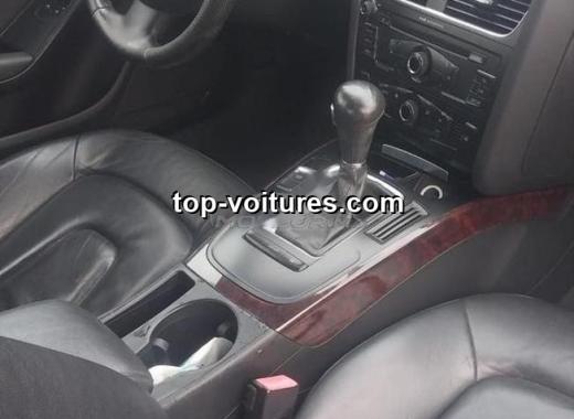 Audi A5 2011 — photo 6