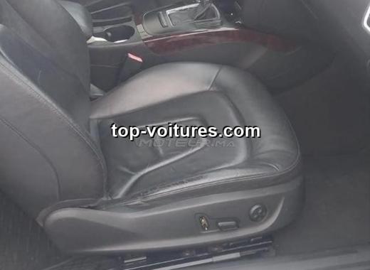 Audi A5 2011 — photo 7
