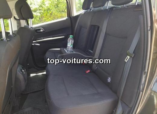 Peugeot 3008 2013 — photo 5