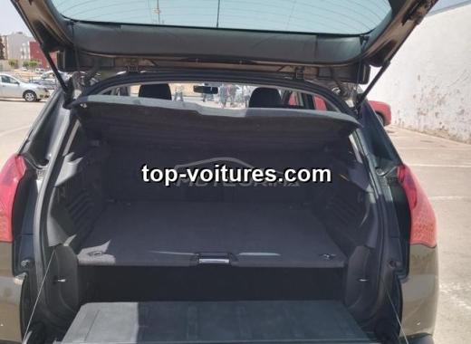 Peugeot 3008 2013 — photo 8