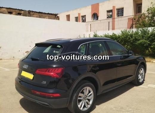 Audi Q5 2019 — photo 4