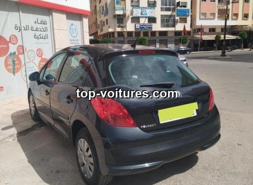 Peugeot 207 2010 — photo 2