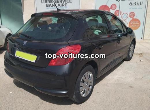 Peugeot 207 2010 — photo 3