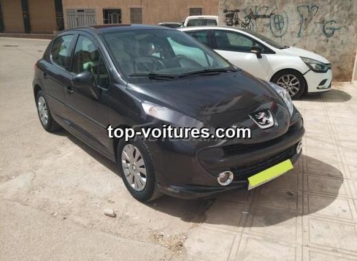 Peugeot 207 2010 — photo 5
