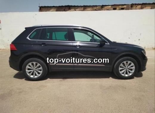 Volkswagen Tiguan 2017 — photo 3