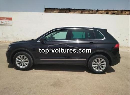 Volkswagen Tiguan 2017 — photo 4