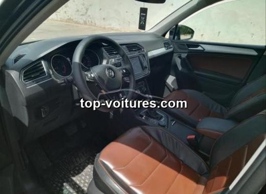 Volkswagen Tiguan 2017 — photo 5