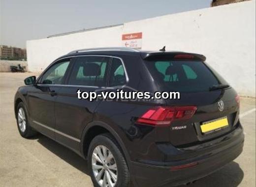 Volkswagen Tiguan 2017 — photo 6