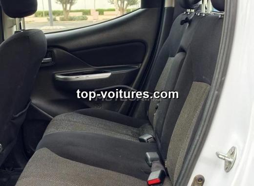 Mitsubishi L200 2022 — photo 5