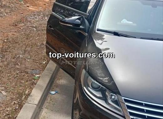 Volkswagen Passat 2018 — photo 2