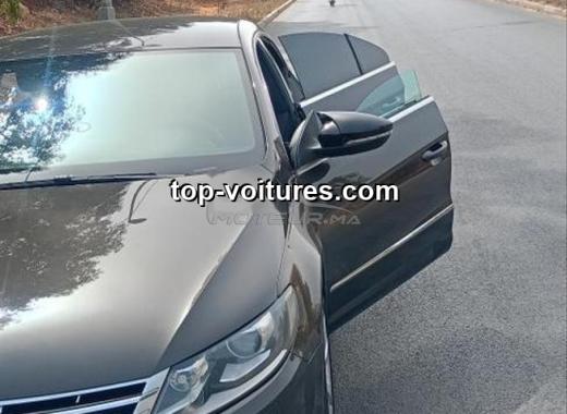 Volkswagen Passat 2018 — photo 3