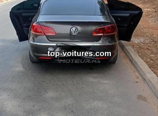 Volkswagen Passat 2018 — photo 4
