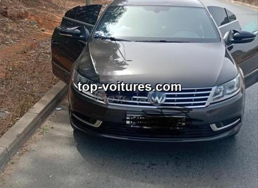 Volkswagen Passat 2018 — photo 5