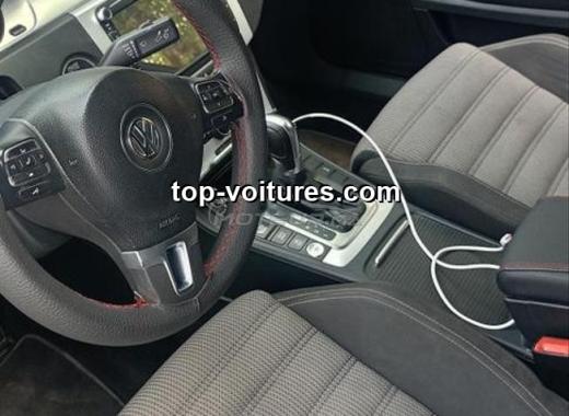 Volkswagen Passat 2018 — photo 6
