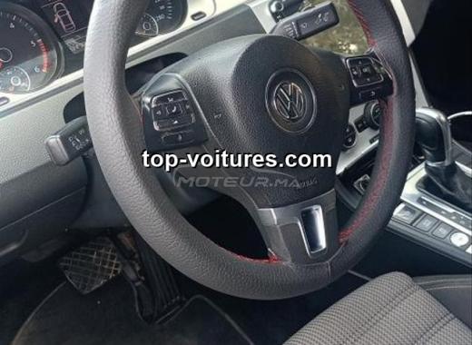 Volkswagen Passat 2018 — photo 7