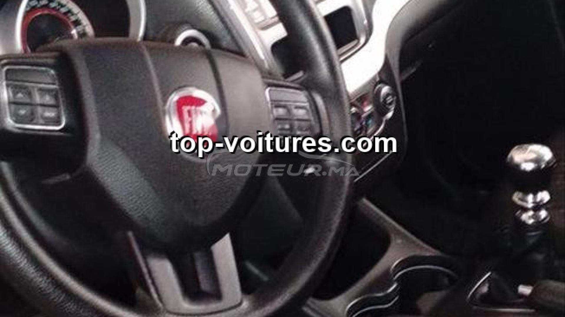 Fiat Freemont