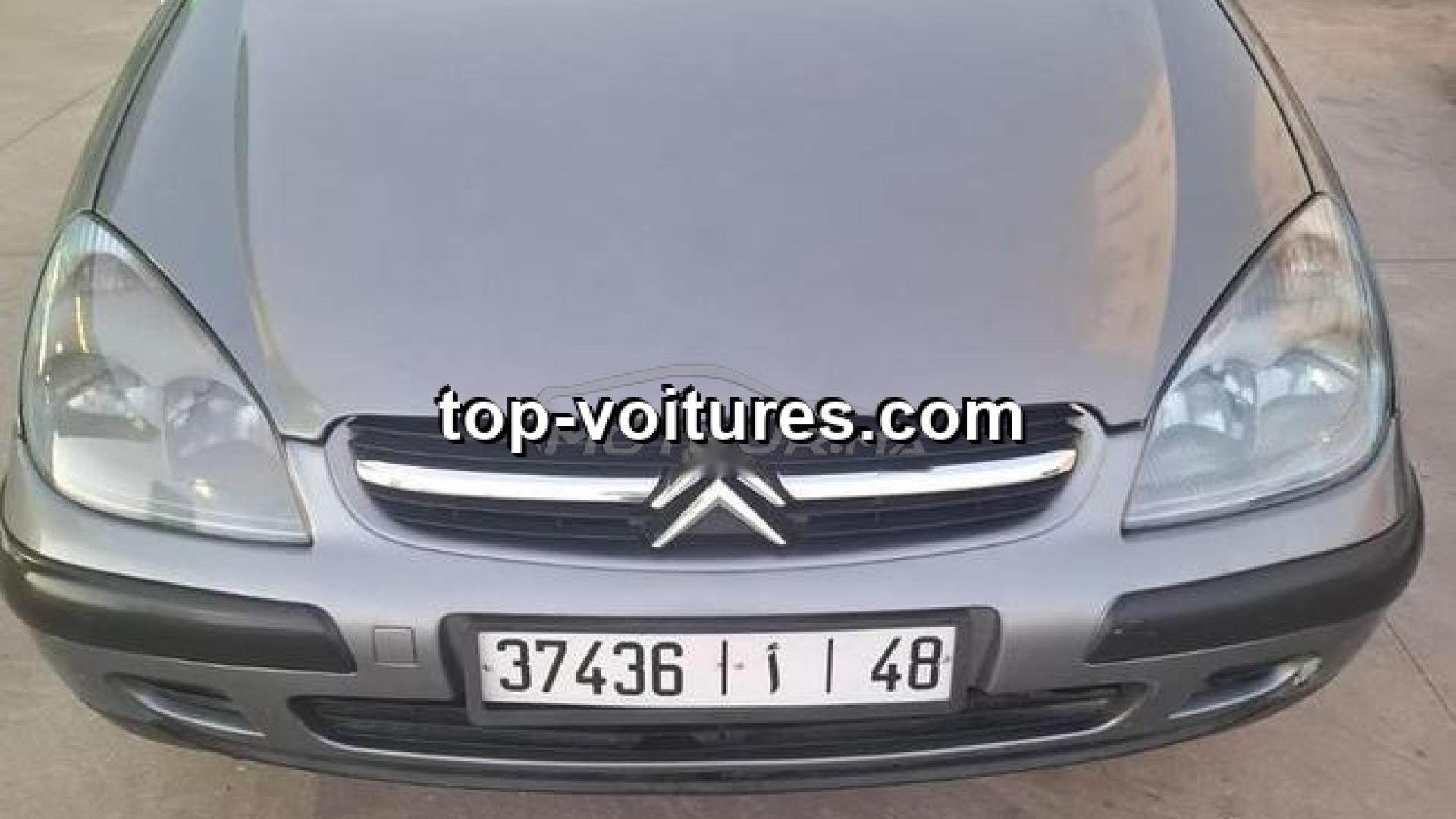 Citroën C5