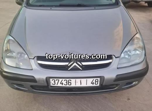 Citroën C5