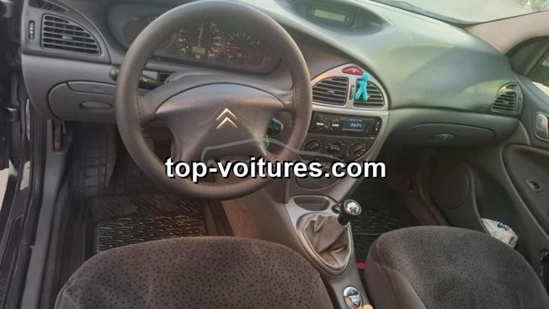 Citroën C5