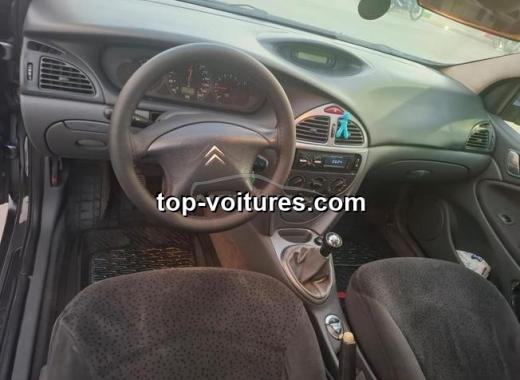 Citroën C5 2002 — photo 2