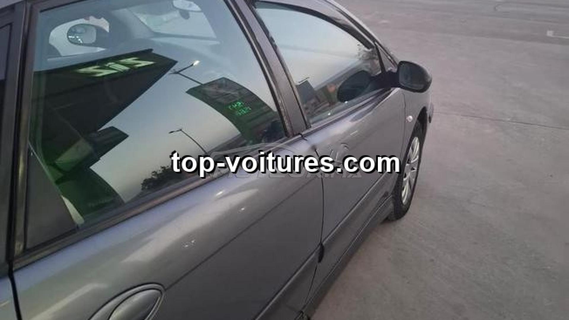 Citroën C5