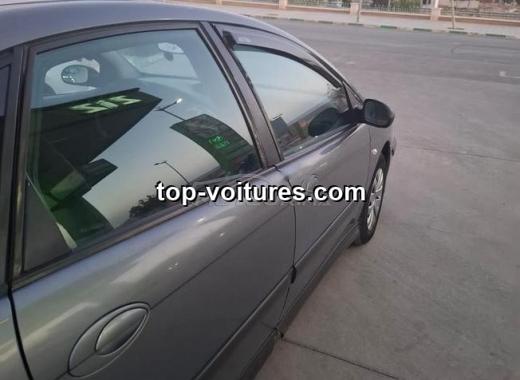 Citroën C5 2002 — photo 3