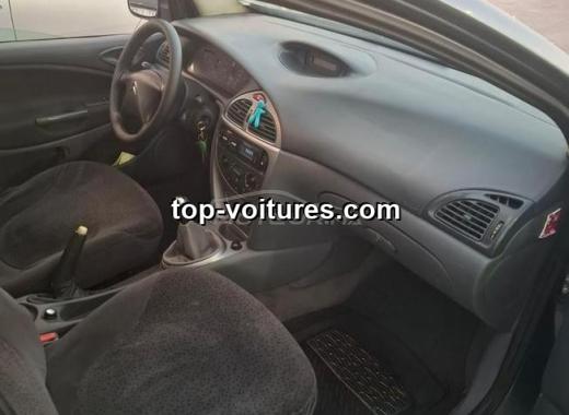 Citroën C5 2002 — photo 4