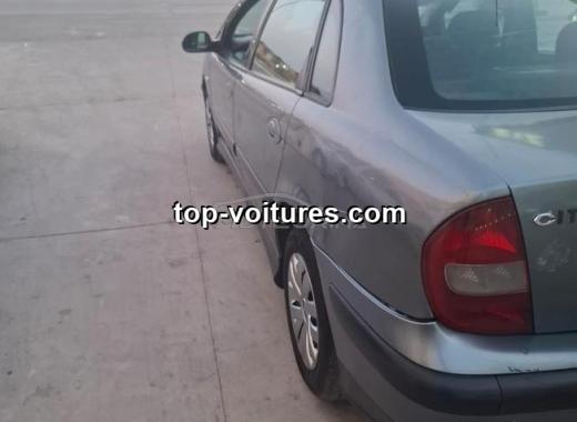 Citroën C5 2002 — photo 5