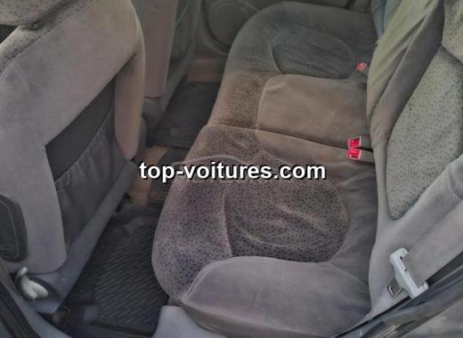 Citroën C5 2002 — photo 7