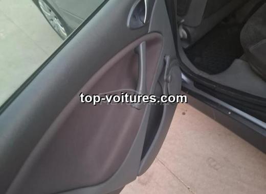Citroën C5 2002 — photo 8