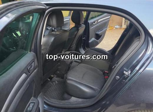 Renault Megane 2022 — photo 3