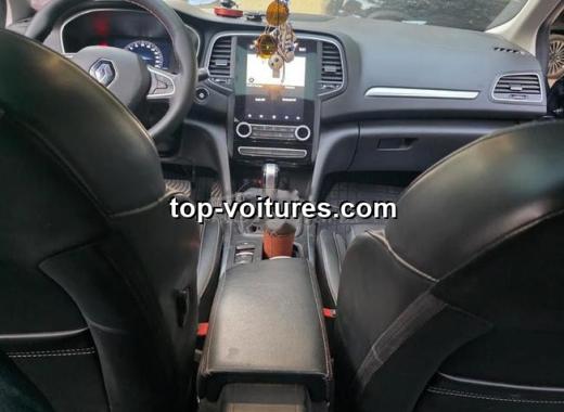 Renault Megane 2022 — photo 6