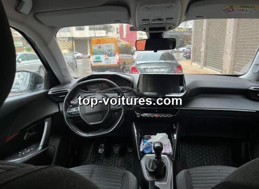 Peugeot 2008 2021 — photo 5