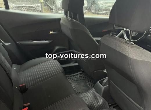 Peugeot 2008 2021 — photo 7