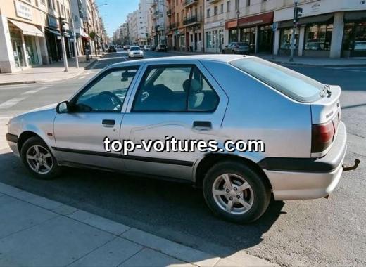 Renault R19 1993 — photo 2