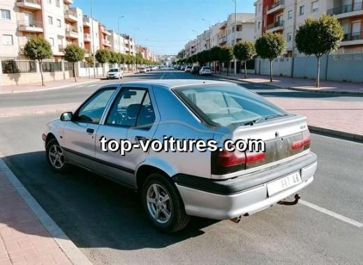Renault R19 1993 — photo 3